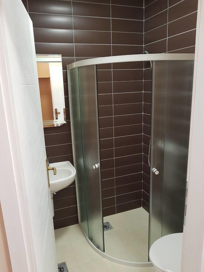 City Hostel Banja Luka Kültér fotó