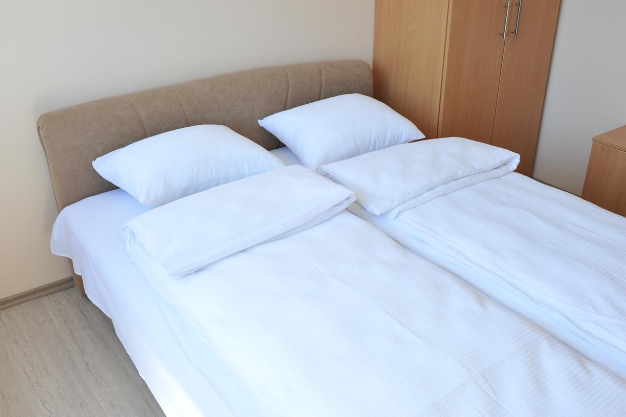 City Hostel Banja Luka Kültér fotó