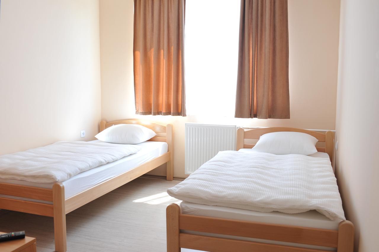 City Hostel Banja Luka Kültér fotó