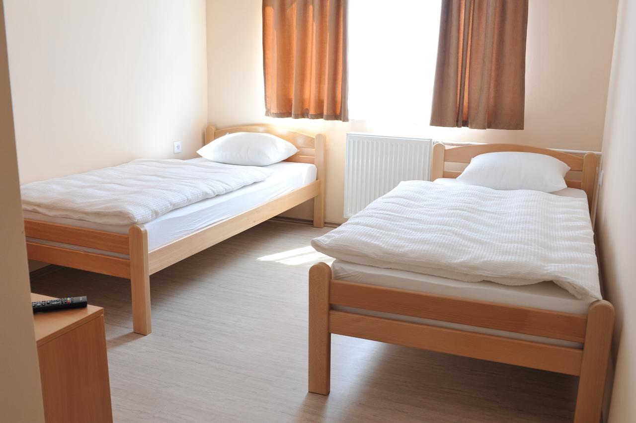 City Hostel Banja Luka Kültér fotó