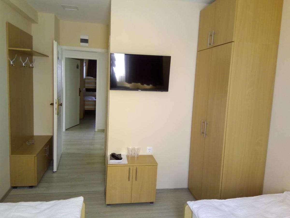 City Hostel Banja Luka Kültér fotó