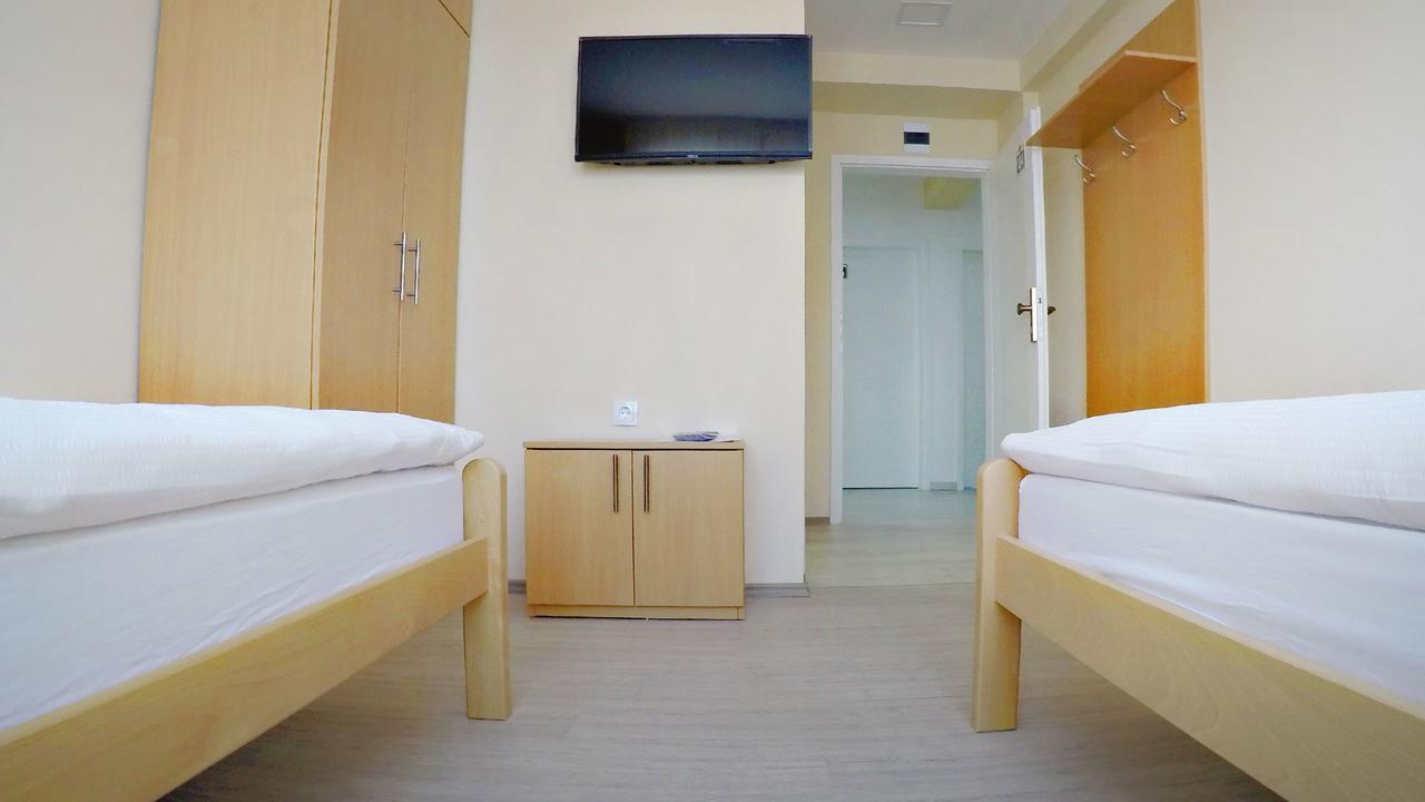 City Hostel Banja Luka Kültér fotó