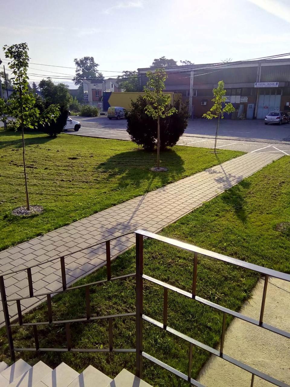 City Hostel Banja Luka Kültér fotó