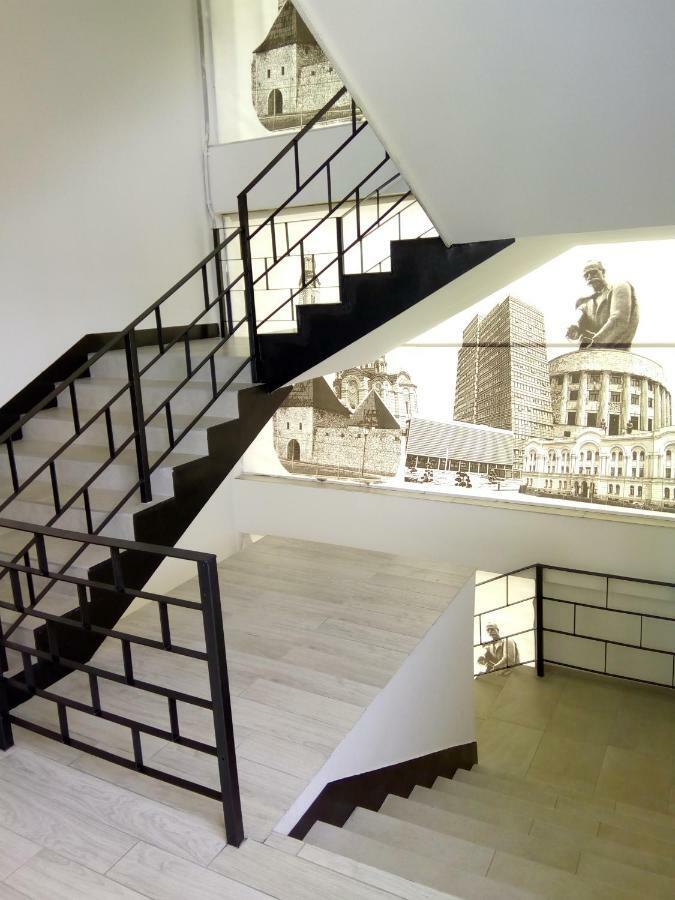 City Hostel Banja Luka Kültér fotó