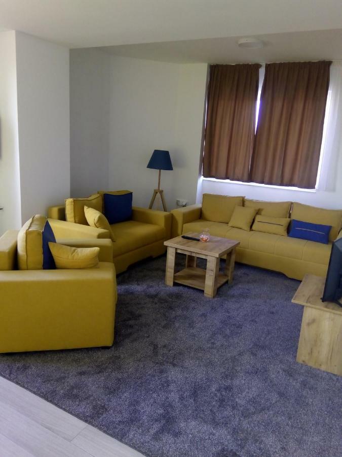 City Hostel Banja Luka Kültér fotó