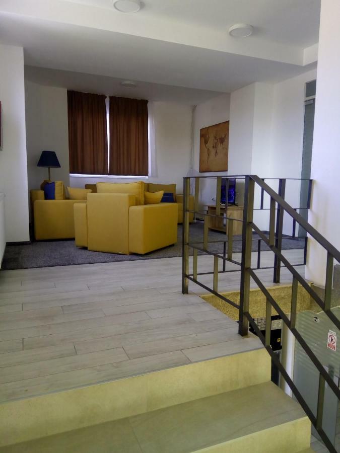 City Hostel Banja Luka Kültér fotó