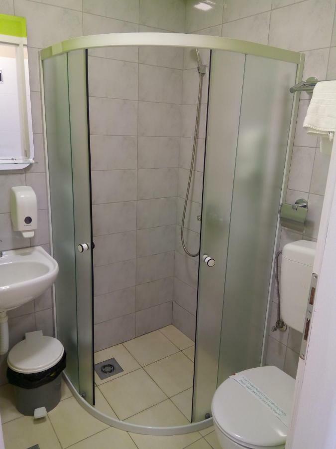 City Hostel Banja Luka Kültér fotó