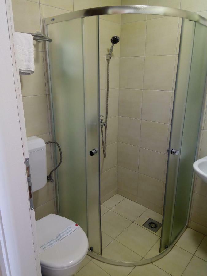 City Hostel Banja Luka Kültér fotó