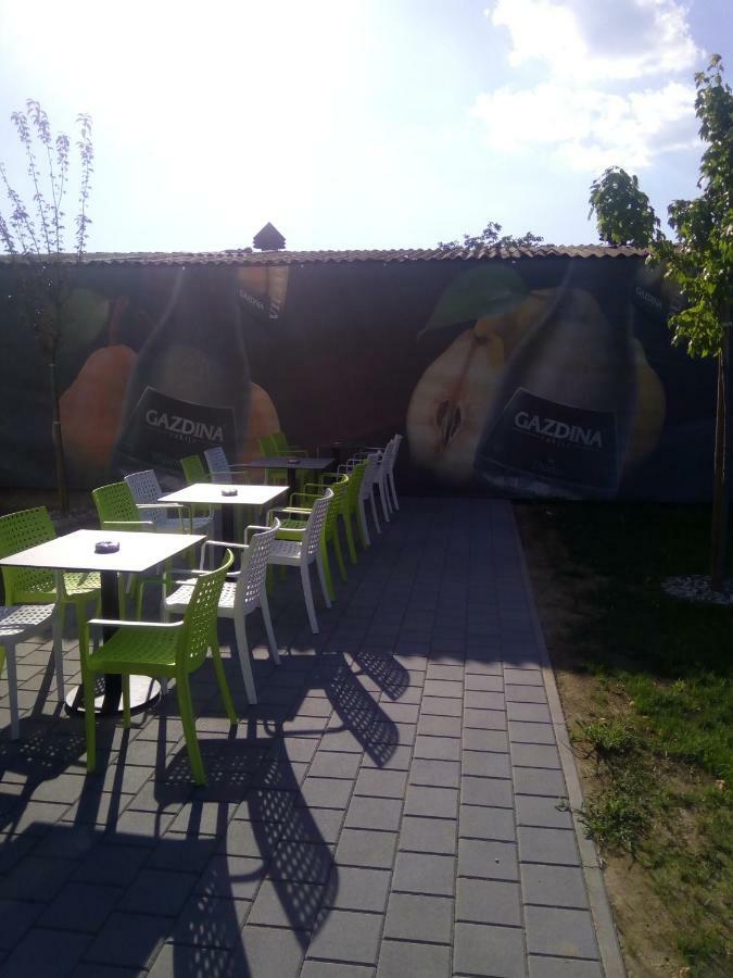 City Hostel Banja Luka Kültér fotó