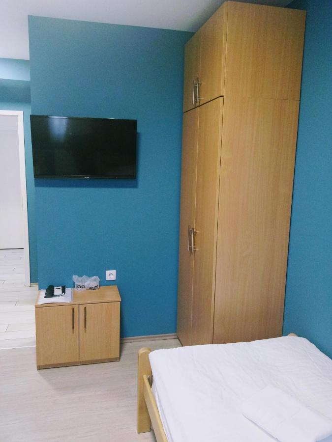 City Hostel Banja Luka Kültér fotó