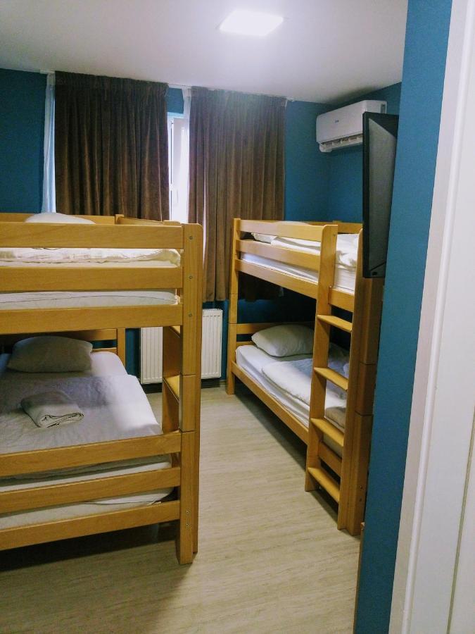 City Hostel Banja Luka Kültér fotó