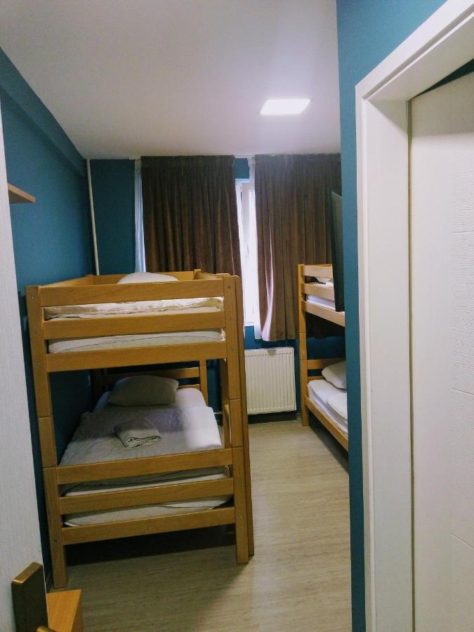 City Hostel Banja Luka Kültér fotó