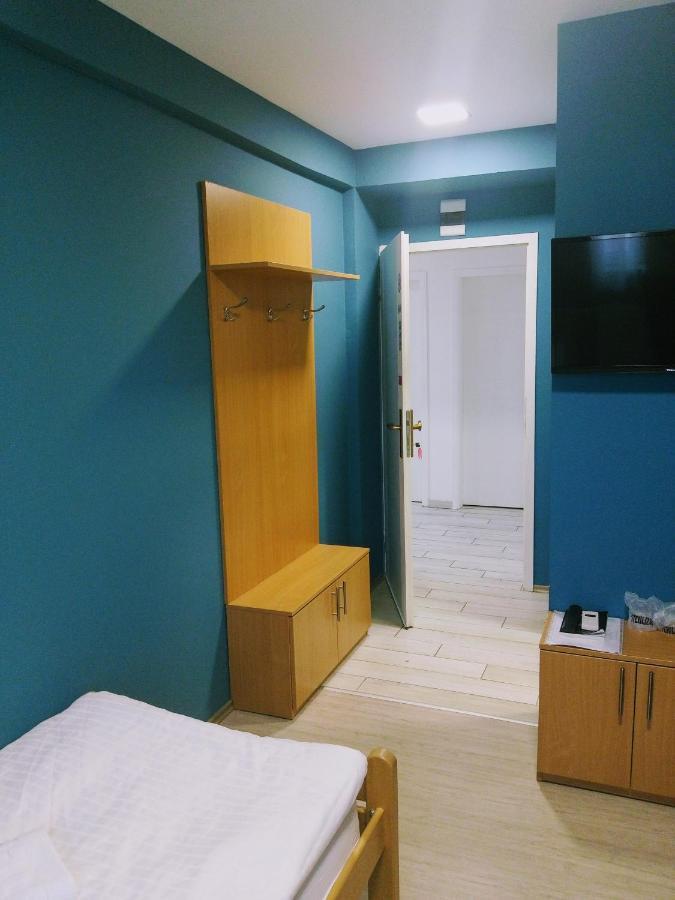 City Hostel Banja Luka Kültér fotó